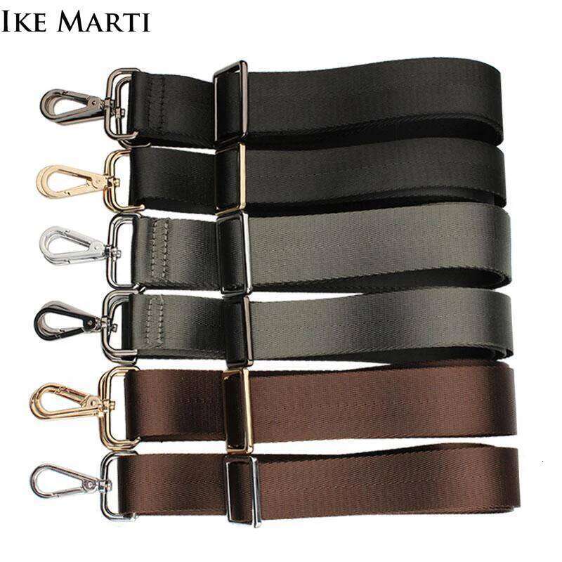 80-140CM Replacement For Briefcase Men Crossbody Shoulder Bags Strap Adjustable Black Women Bag Accessories