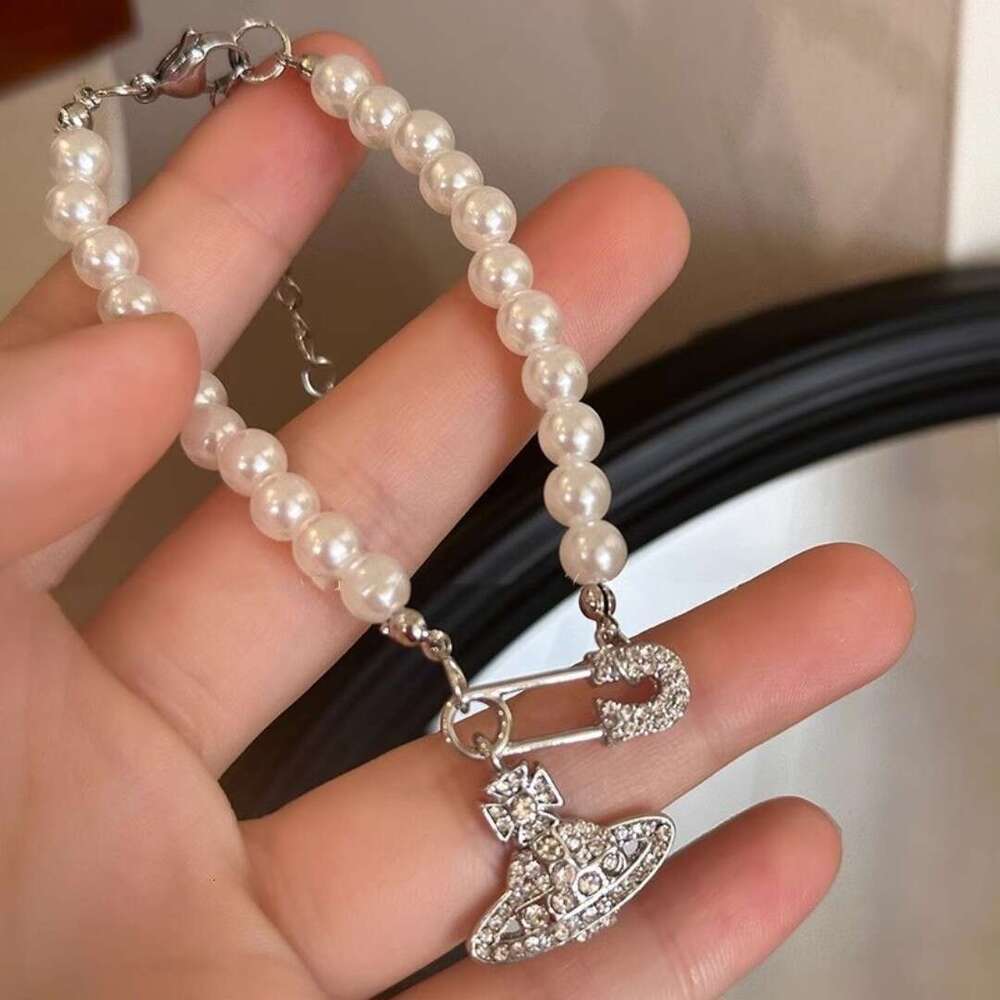 Free Shipping Women's Snap Buttons Diamond charms bracelet Zircon New Alloy Hot-Selling Exquisite Crystal Inlay Flower Motif Jewelry