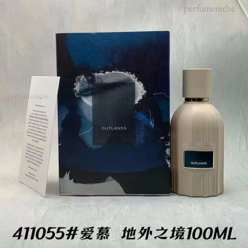 OUTLANDS REASONS Amouage Cologne Spray Perfume 100ml Guidance Overture Honour Love Tuberose Men Woman Fragrance Eau De Parfum Long Lasting Smell