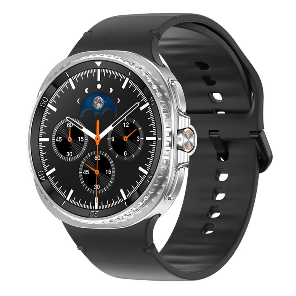 New 2026 Watch 8 Ultra Smart Watch Men GPS Tracker Health Monitoring Bluetooth Call 100+ Sports Mode IP68 Waterproof Smartwatch Wom