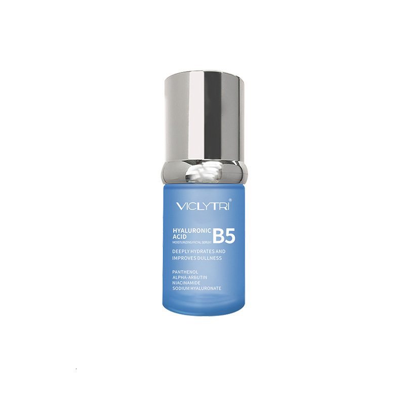 Cross-Border Exclusive Provitamin B5 Face Cream Moisturizing Hydrating Improves Redness And Sensitive Skin Available For Immediate Shipment