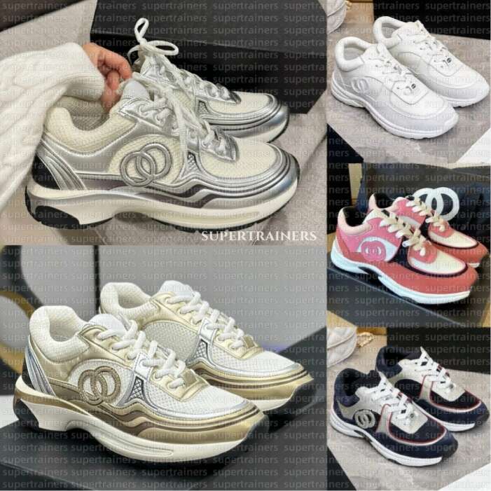 Designer Running Wo… - image