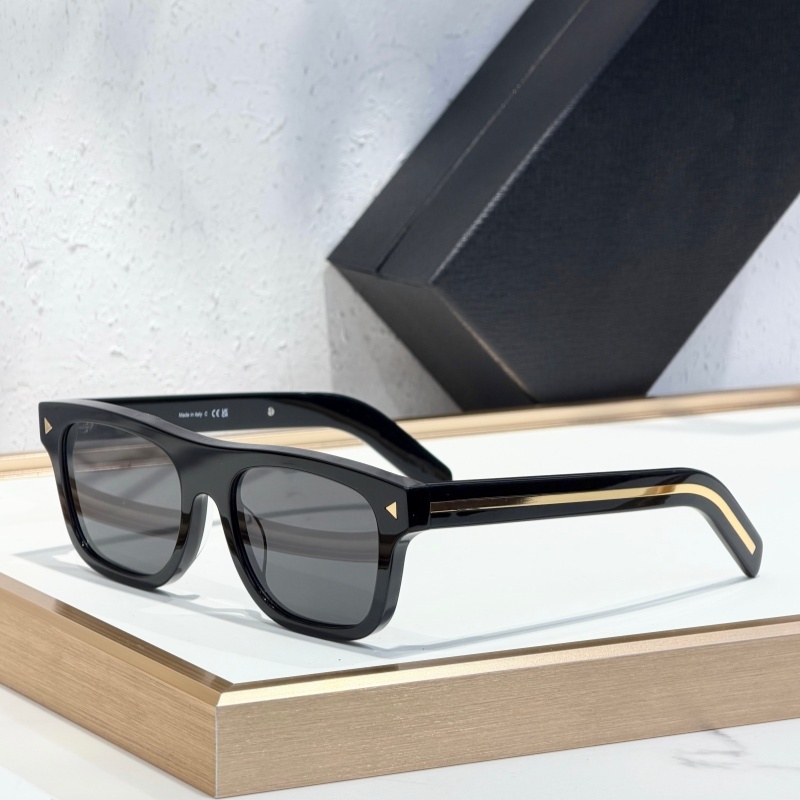 New PRA DA Eyewear PR B12S TOP Quality Designer Sunglasses for Men Women Acetate Frame Fashion Classic Sunglasses With Original Box and Case Size 63-17-149