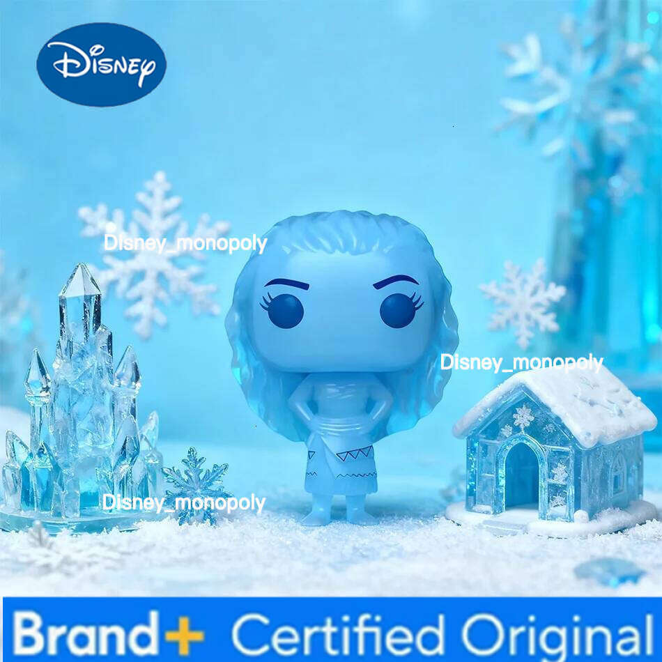 Disney Series Simea Action Figure Anime Maui Matangi Doll Character Model Collect Funko Pop Limited Edition Original Gifts H260105 H260105