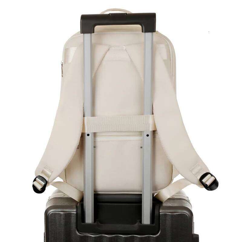 Men Women Hand Luggage 40x20x25 Cabin Bag Lightweight Aeroplane Carry-Ons Travel Waterproof Laptop Backpack