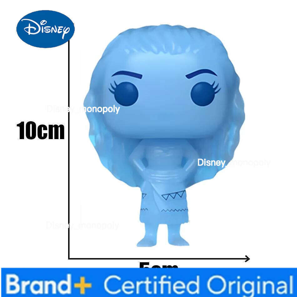 Disney Series Simea Action Figure Anime Maui Matangi Doll Character Model Collect Funko Pop Limited Edition Original Gifts H260105 H260105