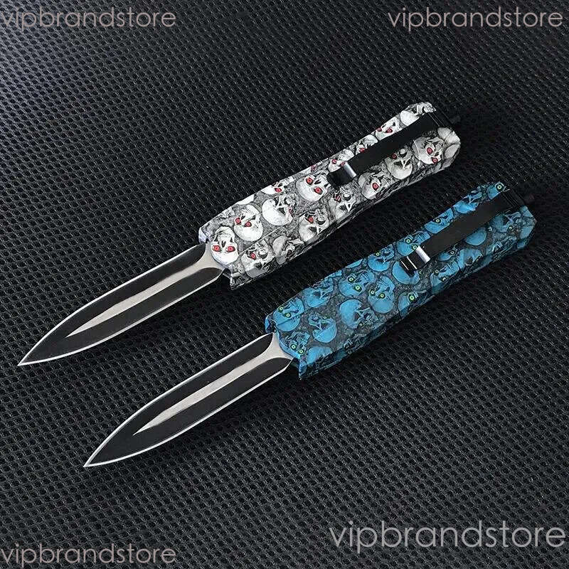 4Models fixed blade knife 3300/3300BK Fixed Knife 3.62'' 440c blade, ABS Handle