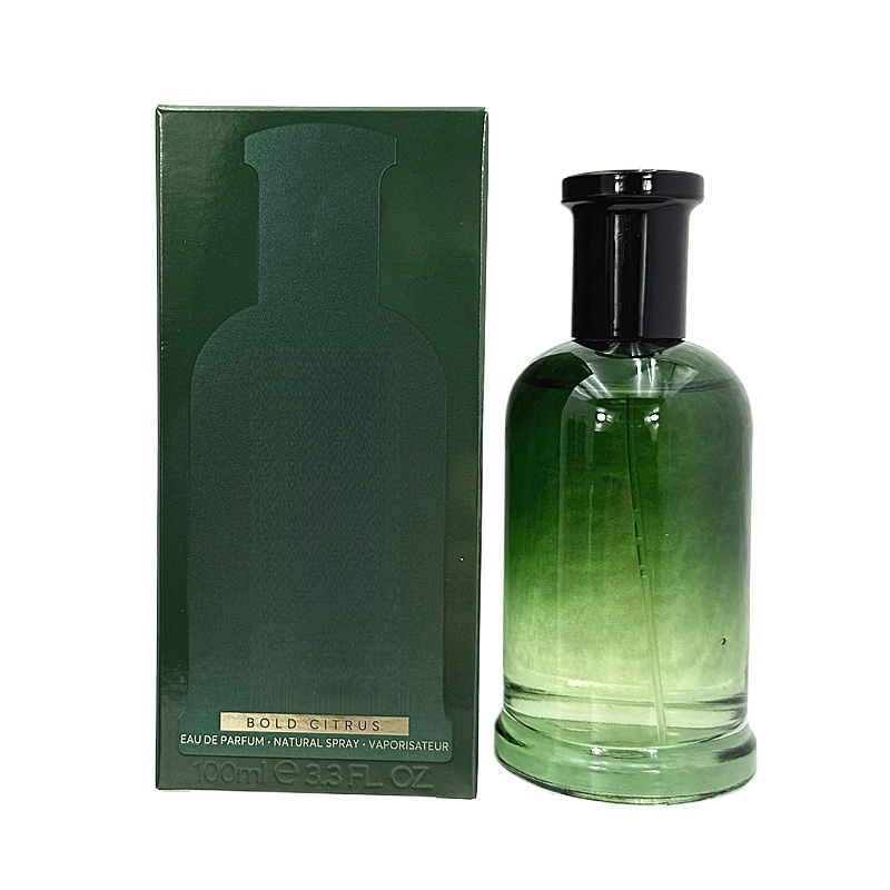 Free Shipping women perfume BOLD CITRUS Fragrances Perfume top perfume men Cologne Body Spray Fragrance perfume women