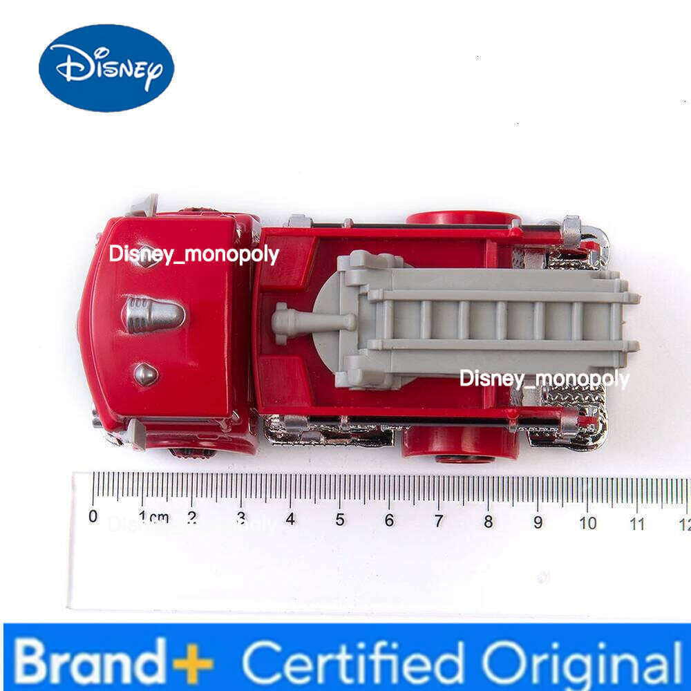 Disney Pixar Cars Lightning McQueen rhapsody matador bulldozer truck Mater harvester 1:55 Diecast Metal Car Model Toy H260105 H260105