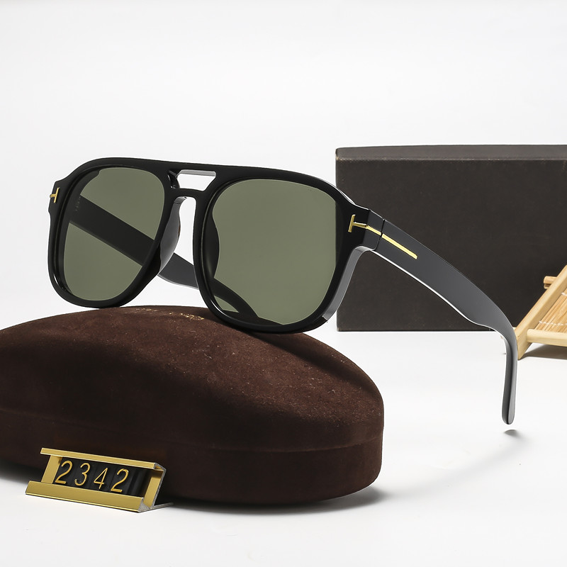 Designer Mens Sunglasses Fashion Sunglasses for Men Women Luxury brand UV400 Frame Sun Glasses ClassicEyewear Accessories sunglasses tommy