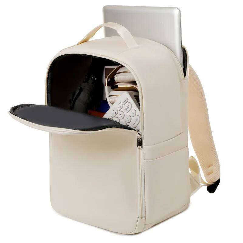 Men Women Hand Luggage 40x20x25 Cabin Bag Lightweight Aeroplane Carry-Ons Travel Waterproof Laptop Backpack