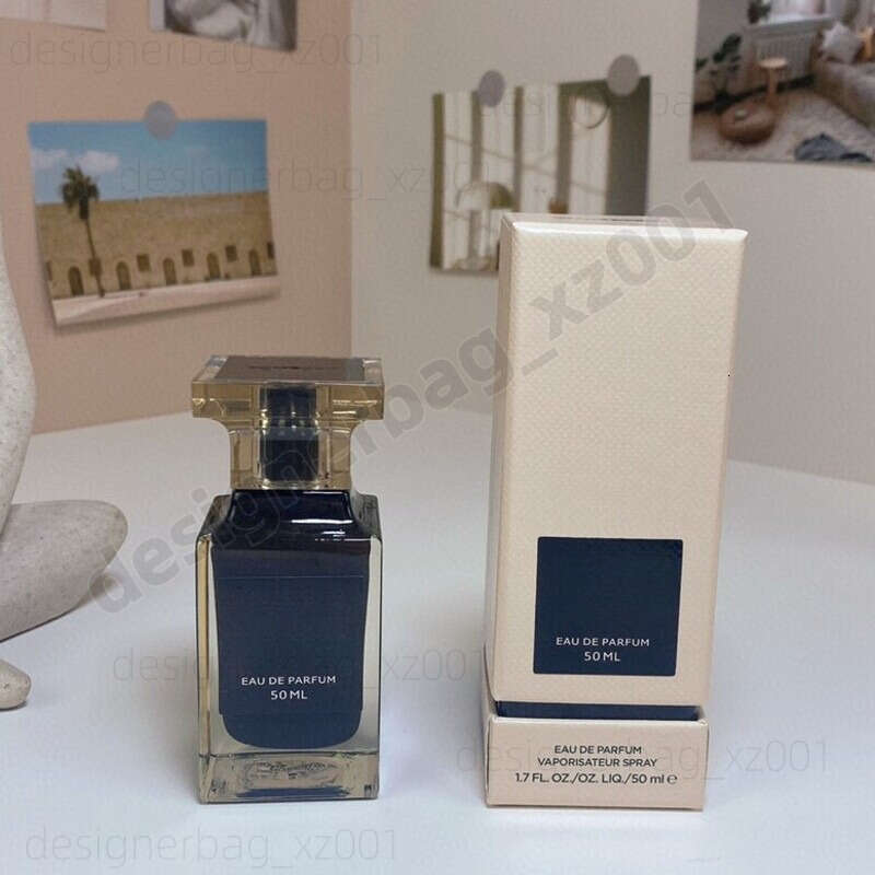 Tom Perfume Cologne For Men Designer Ford Perfume Perfumes Fragrances For Women Aquilaria 50ml Sinensis Bitter Peach Thorn Rose Lost Cherry White Musk Blush