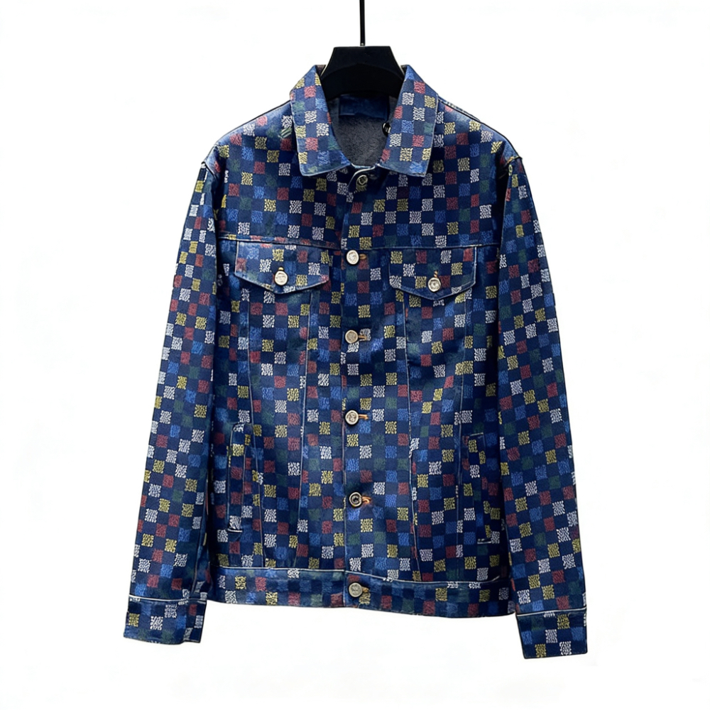 Trendy Designer Den… - image