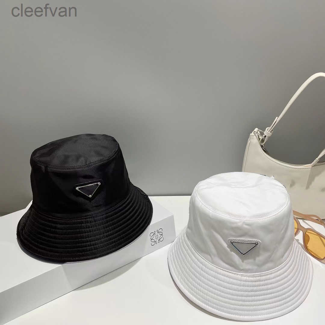 Fashion men Designer Latest Bucket Hat Cap For Men Woman Wide brim Baseball Caps Beanie Casquettes Baseball Summer Fisherman Buckets Hats Patchwork Luxe bonnets