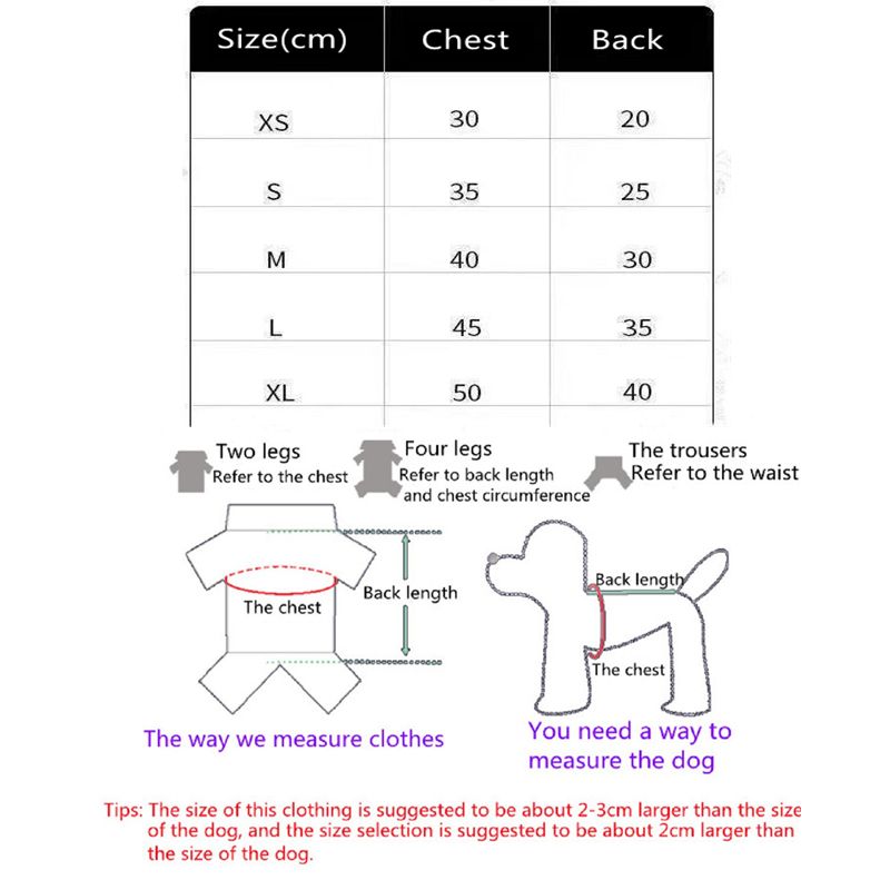 Dog Fleece Coat Sweater Winter Jacket for Small and Medium Dogs with Embroidered Teddy Bear Rugby Player Cold Weather Coat for Dogs Boy Girls M - view 3
