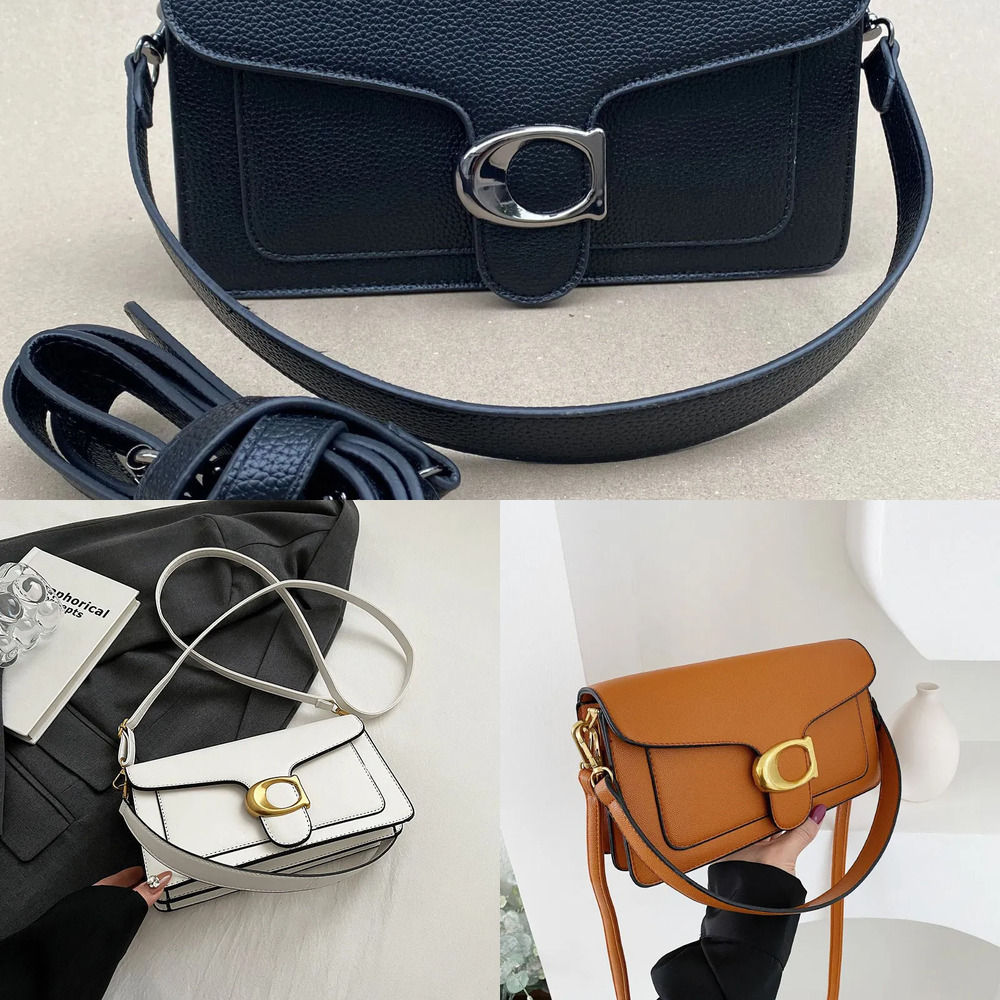 e1 Factory Wholesale Quality Designer Bag Women Tote Bag Handbag Letter Lable Shoulder Bag Ladies Crossbody Bag Purse kocc6