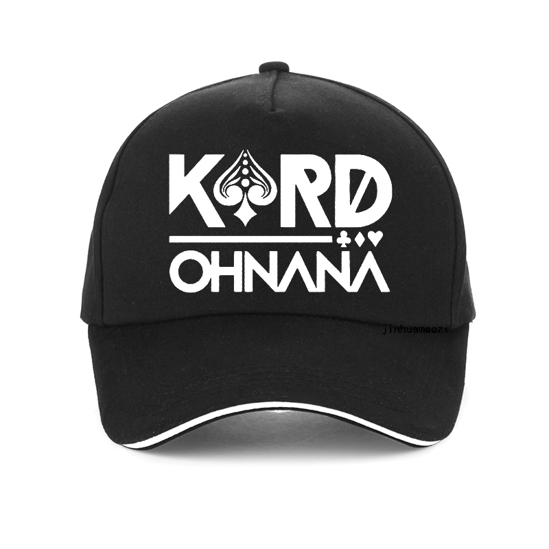 KPOP Korean KARD BM J Seph JIWOO SOMIN Baseball Cap For Men Women Hip Hop Cap Dad Snapback hat
