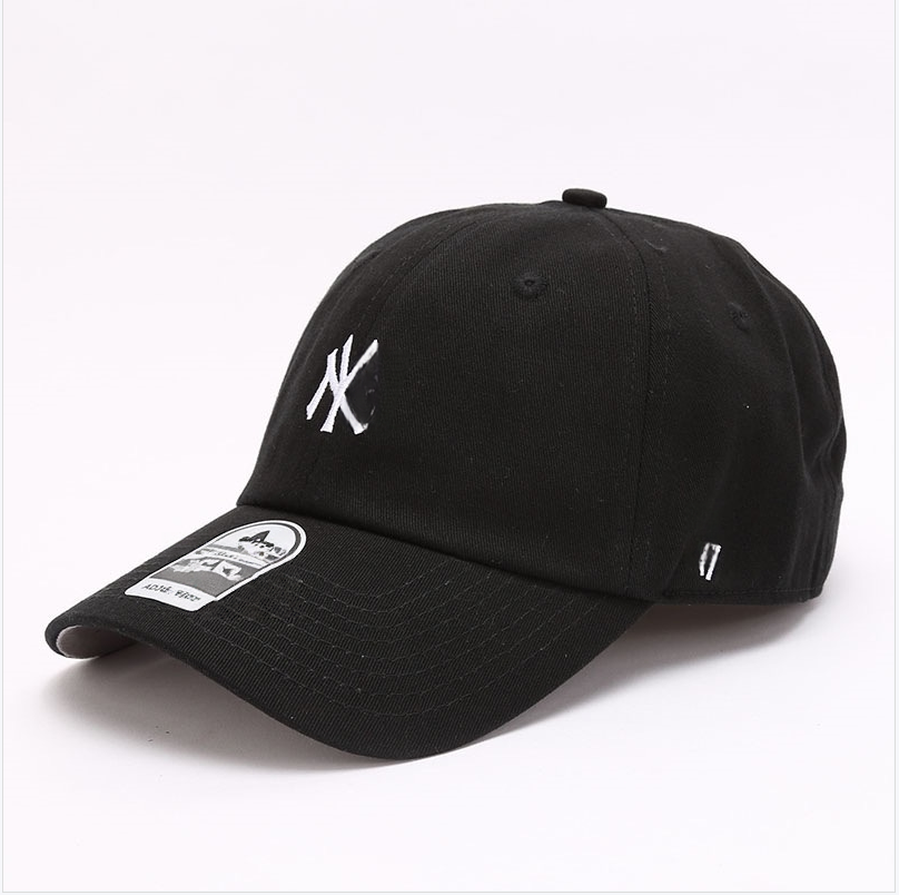 New style Brand Baseball Cap M47andL47 Adjustable Snapback Cotton Embroidered Logo Hip Hop Streetwear Hat for Men and Women Small logo fashion961219