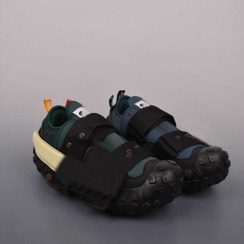 Cactus Plant Flea 2 Market Black Rice Low-Top Sports Casual Shoes for Men and Women Sizes 36-45