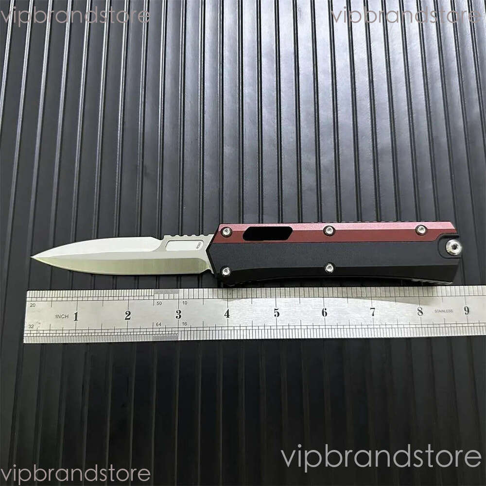 UT-models 184-10s Knife Double action M390 Combat TR Pocket Knives Self-Defense fixed blade knife Micro Cutting Tools