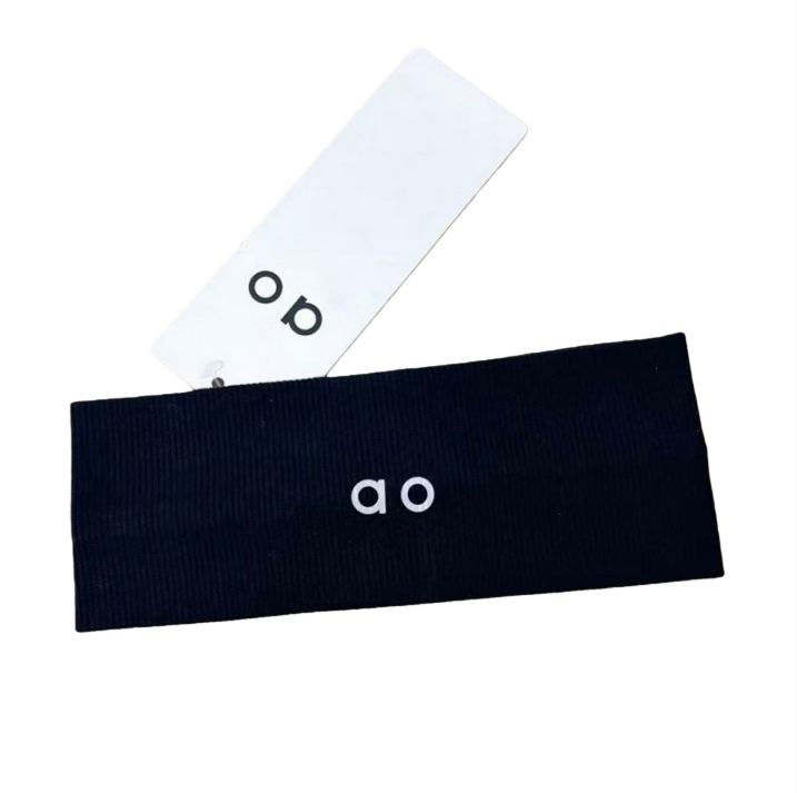 20colors Popilar Elastic Yoga Headband for Women Men Top Quality Black Hair Bands Head Scarf For Headwraps Hair Accessories Classic Jewelry Gifts a2