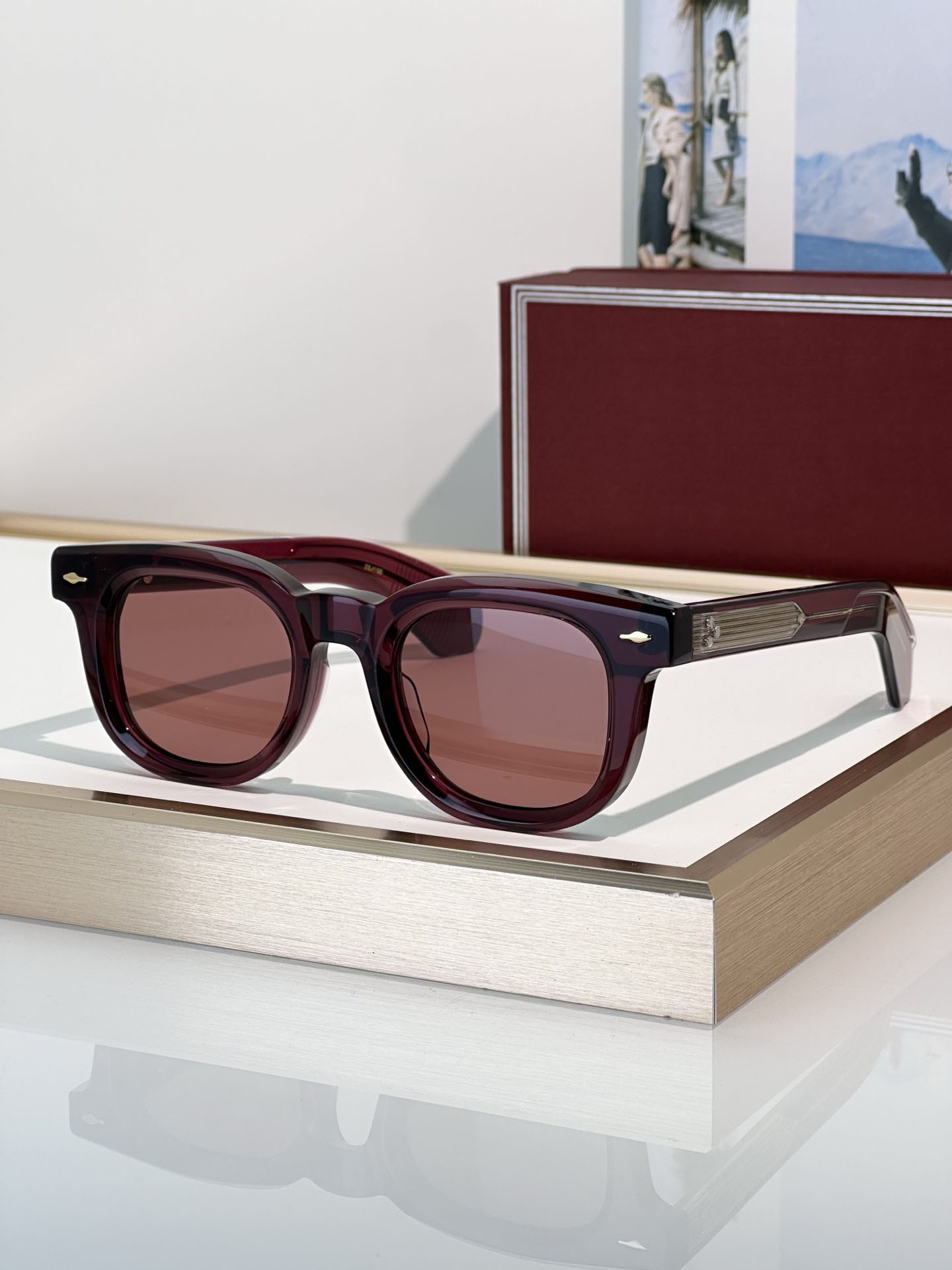 Designer Men Sunglasses For Women Designers Latest Selling Fashion Sun Glasses Mens Sunglass Gafas De Sol Glass UV400 Lens With Box JAX