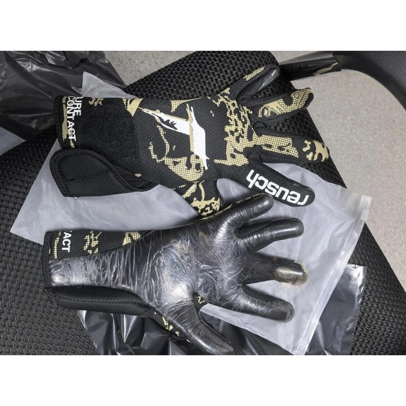 Sports Gloves Latex… - image