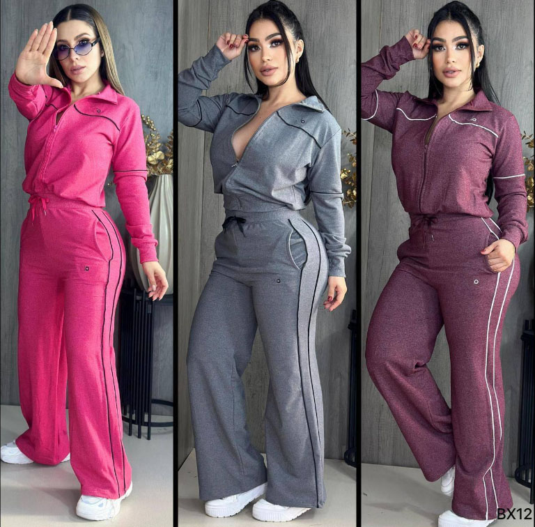 Womens Tracksuits Yoga 2piece Embroidered Sports Suit Sportswear Jogging zippered jacket Sweatpants sets