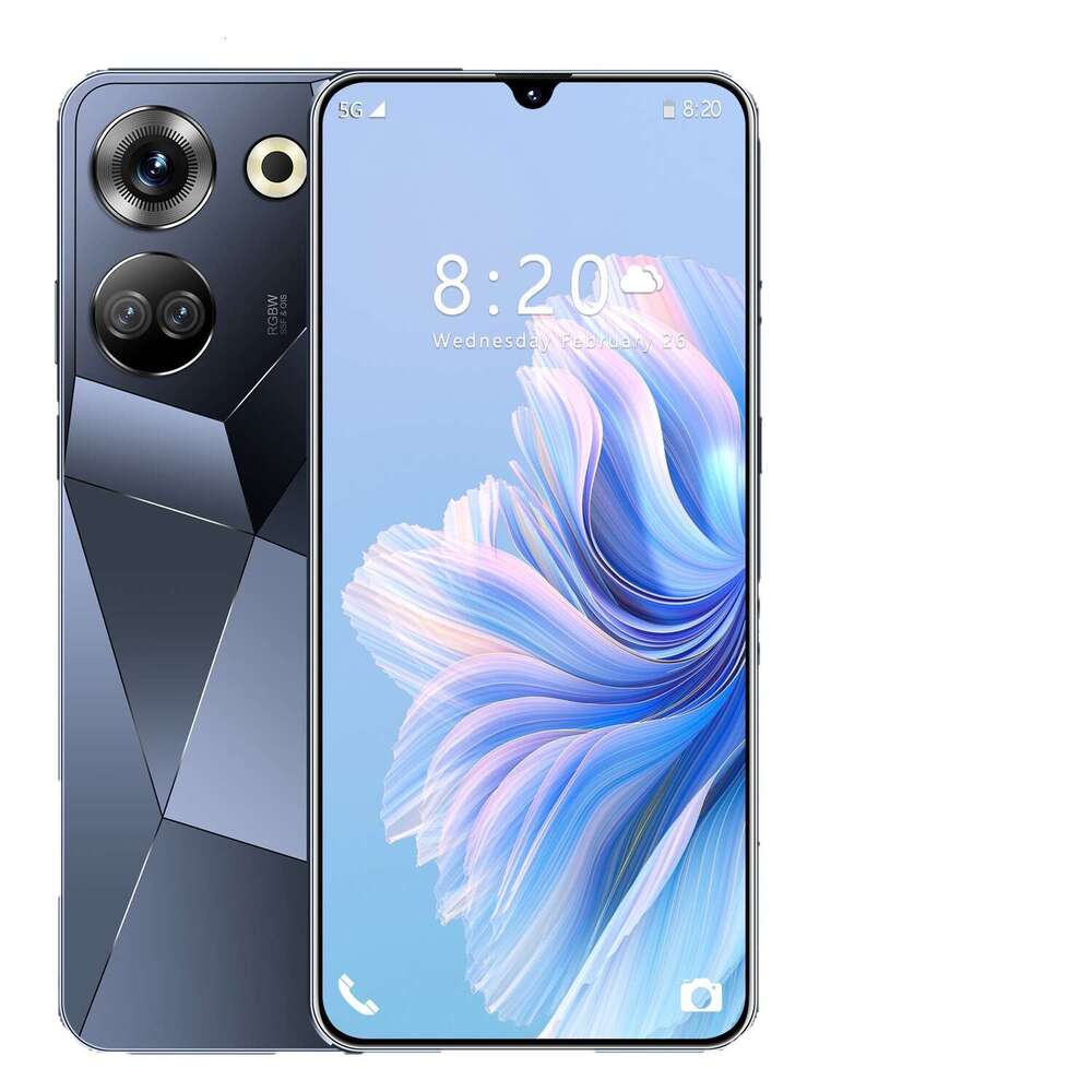 Famous brand cross-border new smartphone Camon 20 Pro hot selling Android phone 16+1T large memory large screen phone CKS
