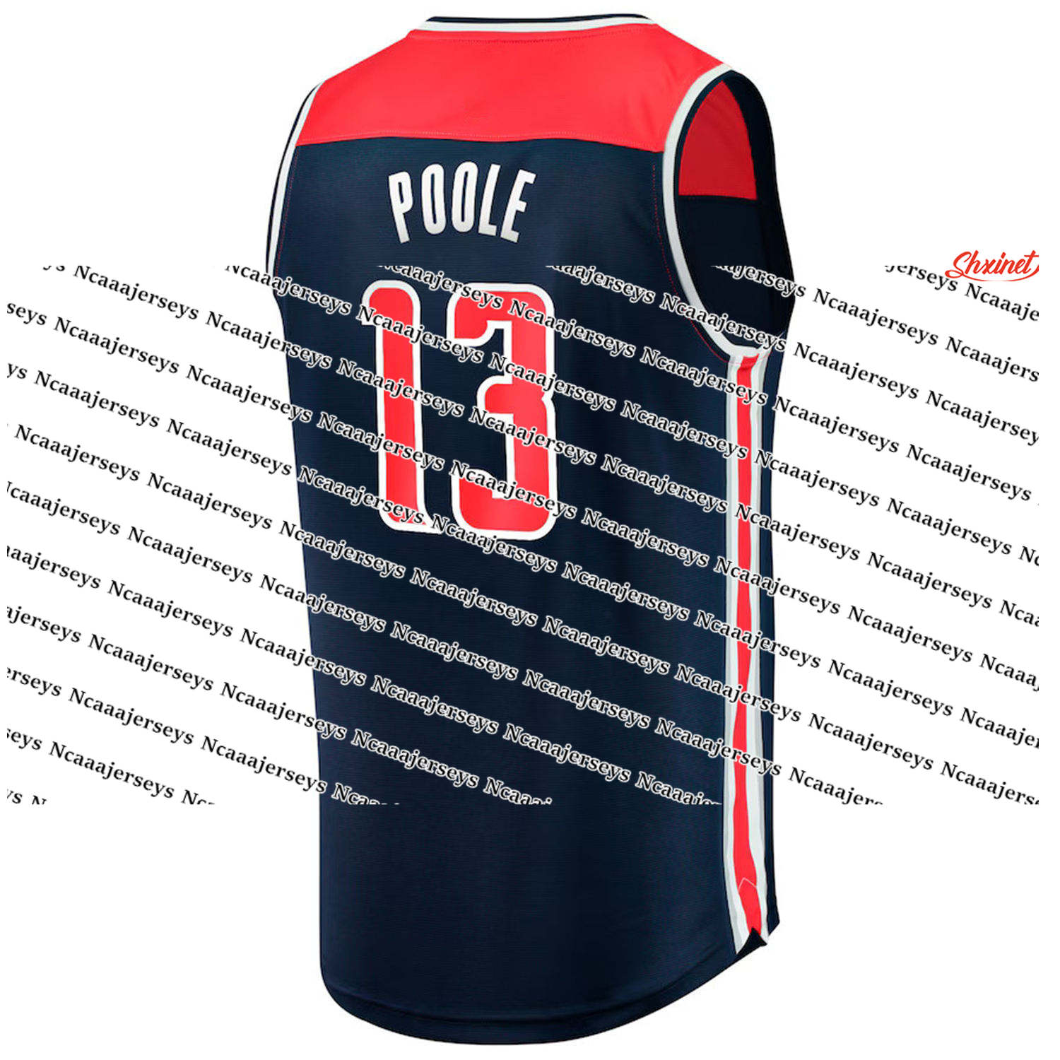 Custom Johnson III 2025-26 City Edition Gold Basketball Jersey Poole McCollum Sarr Kispert Porzingis Carrington Coulibaly George Middleton Custom Stit