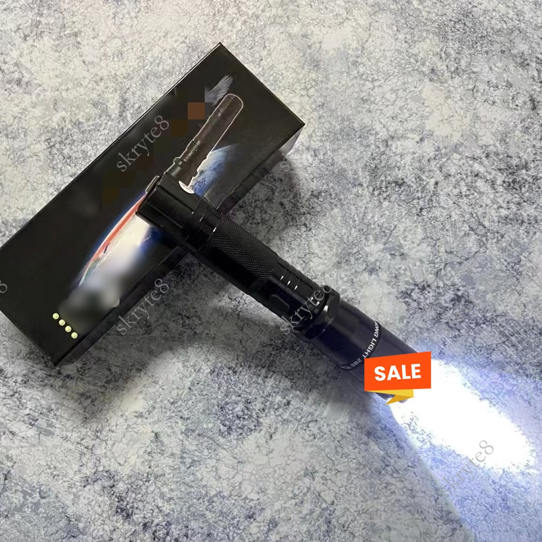 Free shipping new explosion-proof outdoor lighting multi-function flashlight keychain direct charge 288A Fashion Power Plug Adapter