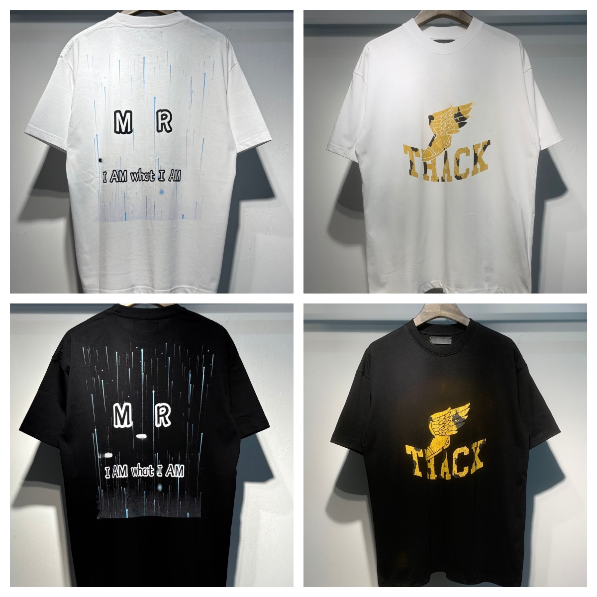 10Adesigner T Shirt… - image