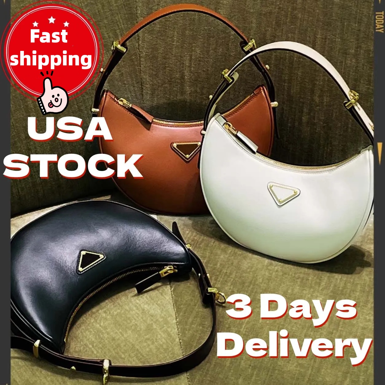 designer bag shoulder bag cross body bag leather bag bags for women designer purse Luxury Bag handbag sac de luxe designer shoulder bag men bag Multi Color Chain Bag