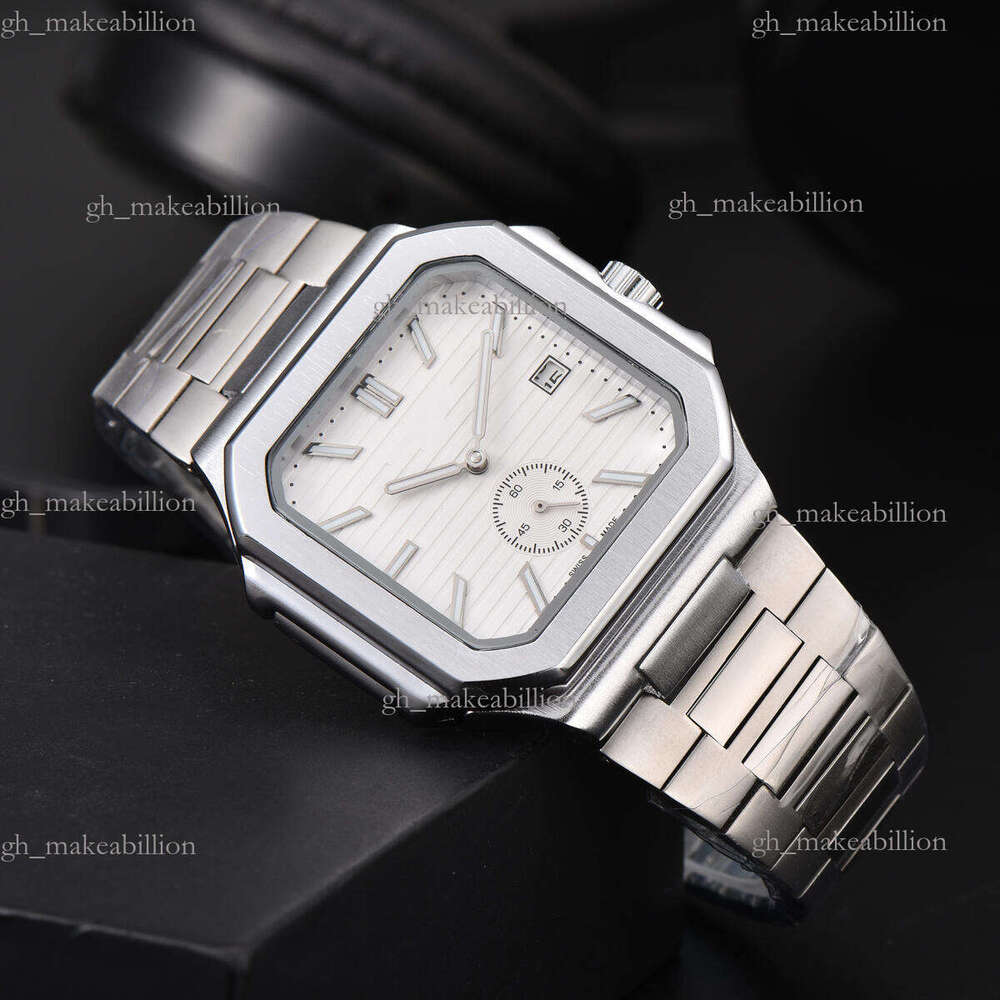 AAA Patekedity Philipeity Watch Designer Men Watches Womens Equipped With Sapphire Glass Waterproof And High Quality Mechanical Watch Function Luxury Watch 42046
