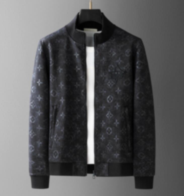 Spring Luxury Jacke… - image