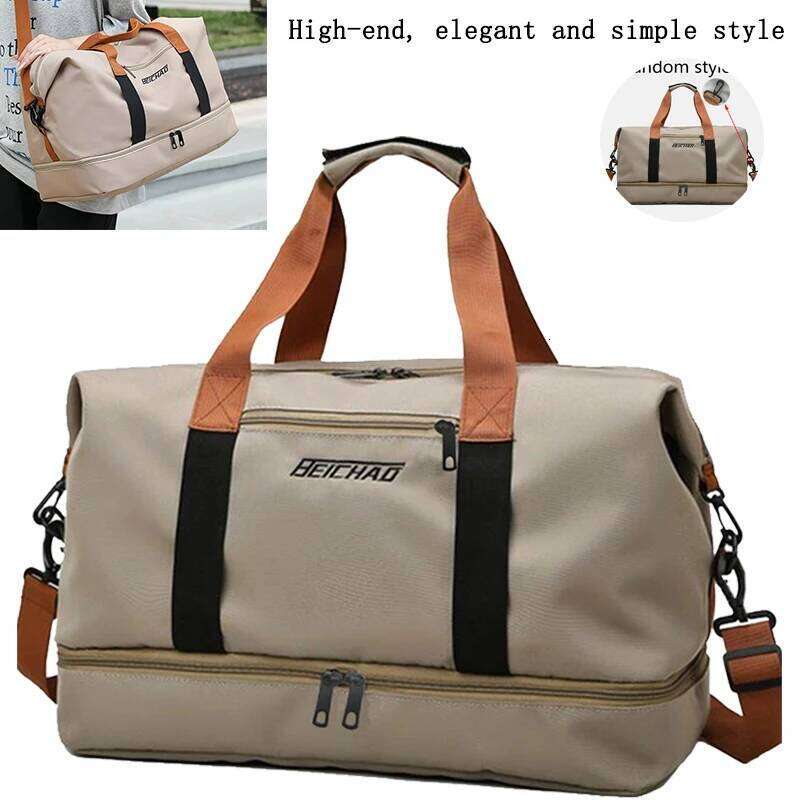 Trendy Travel Luggage Duffle Bag Multi-Color Casual for Vacation Trip Gym Daily Use Festival Gifts