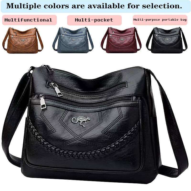 Neutral Style Backpack Men Women, Suitable for Travel and Photography, Single-Shoulder Bag, Made of Pu Material
