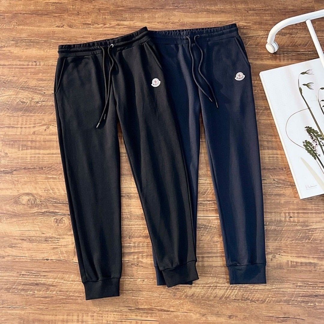 Luxury Sweatpants D… - image