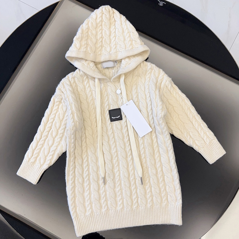 Girls Dresses Designer kid clothes Sets Dress Clothes Autumn Winter Jacket Coat Girl Skirt T Shirt Vest Dress Outfits Princess Dress Party Birthday Dress Children