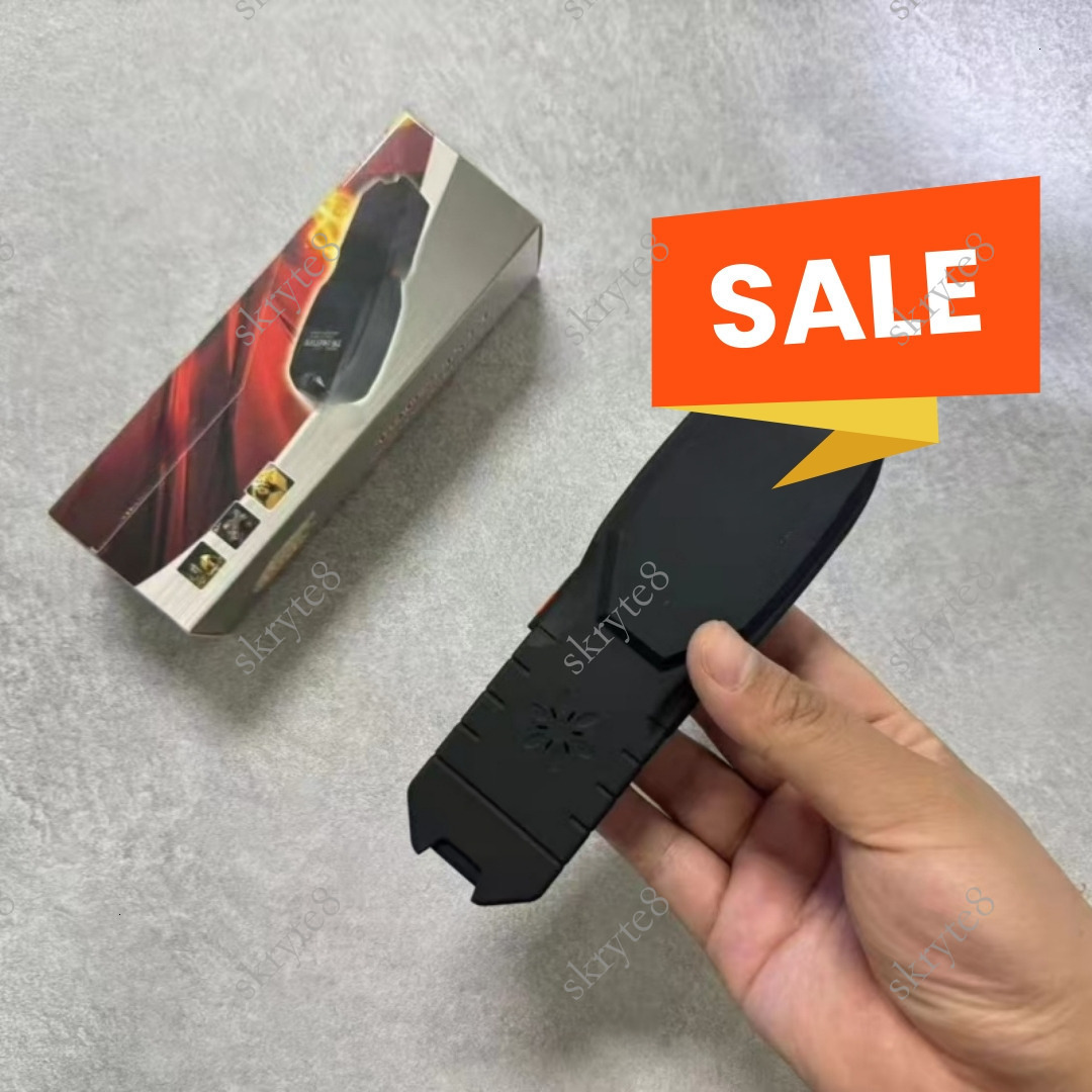 New model multi-functional flashlight stylish flashlight Model 800 women's portable lighting kit - free shipping