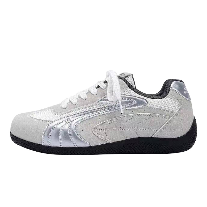 Free shipping Fashionable mesh breathable sports casual shoes with soft soles comfortable Forrest Gump shoes for men women Sneakers hot