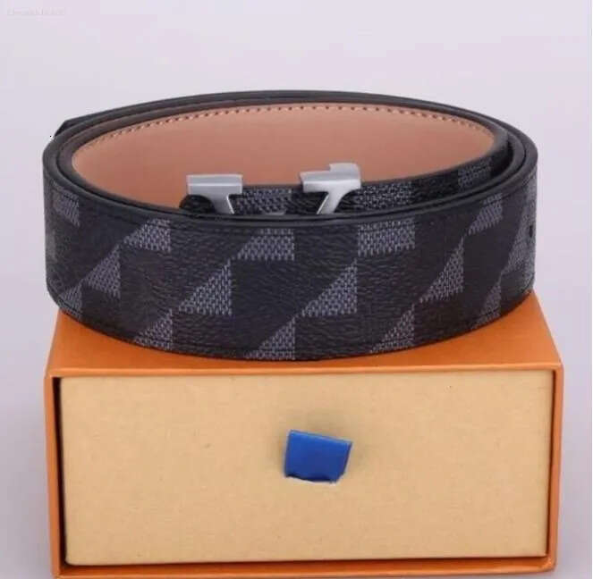 louise belt Fashion Belt Mens Belt Womens lvtlys belt black belt100-125cm With louislys viitton belt b0f