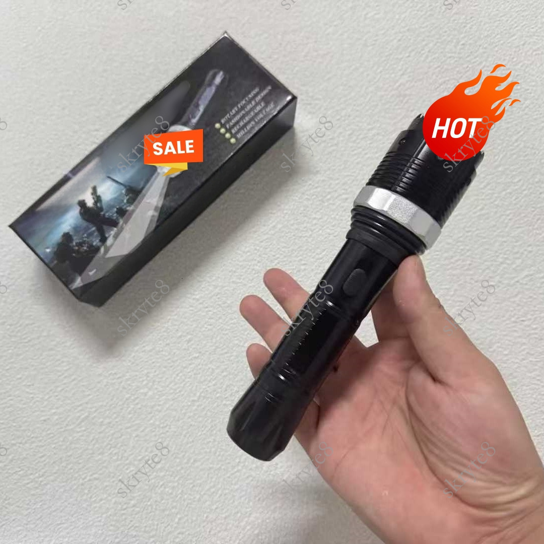 Free shipping new explosion-proof outdoor lighting multi-function flashlight keychain direct charge 288A Fashion Power Plug Adapter