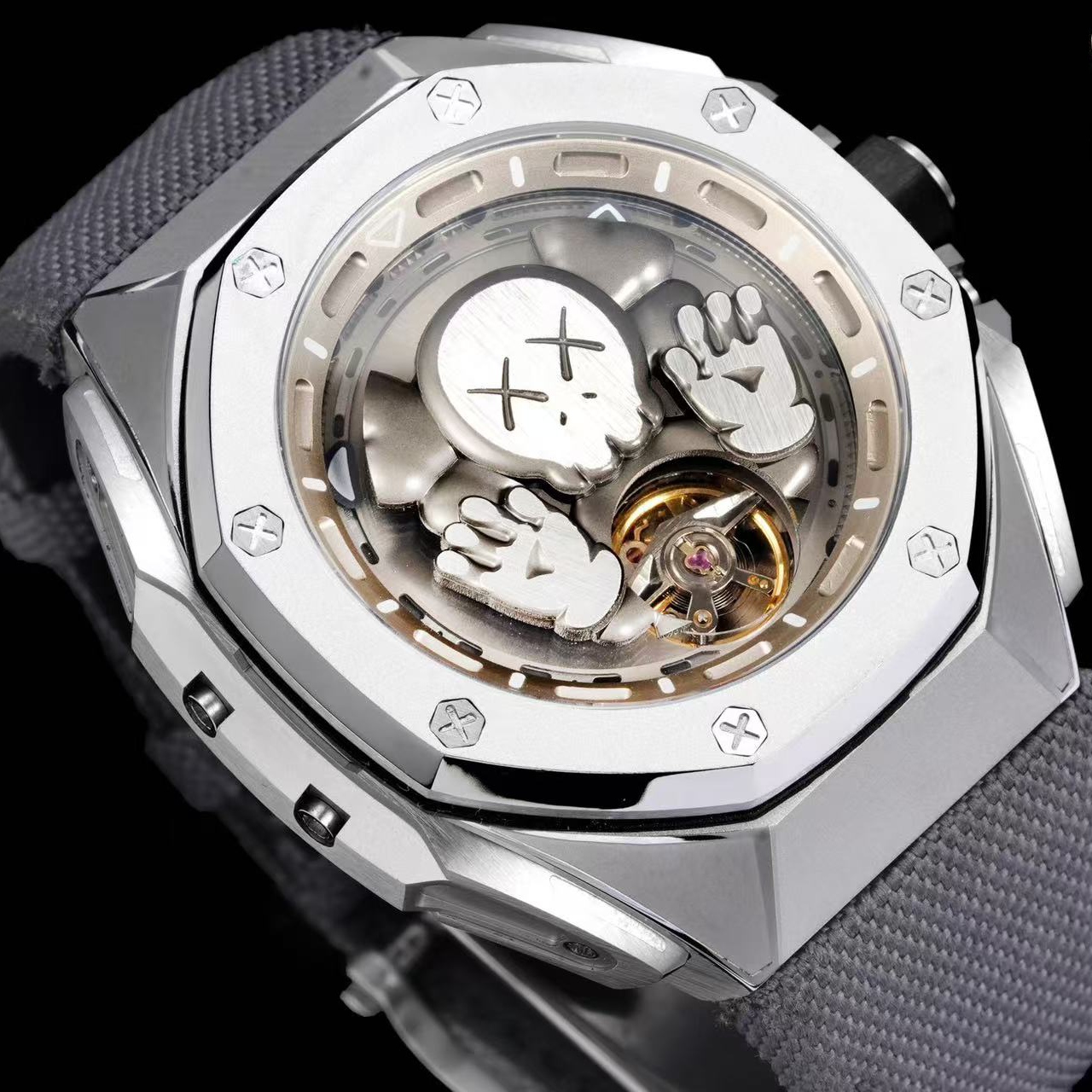 Top New Classic Luxury Designer Watch Watches Mechanical Movement Watches Montre De Luxe Wristwatches
