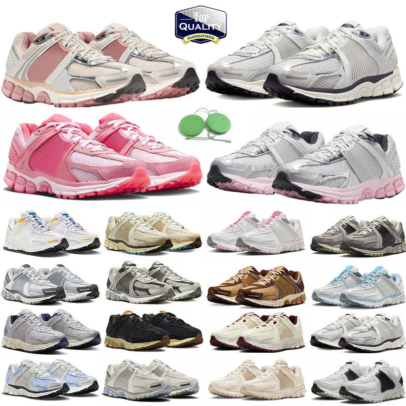 Running Shoes Mens Women Athletic Sneaker Vast Black Grey Photon Dust Metallic Gold Pink Wheat Cave Stone Beige Man Outdoor Trainers Sports Sneakers Jogging Walking