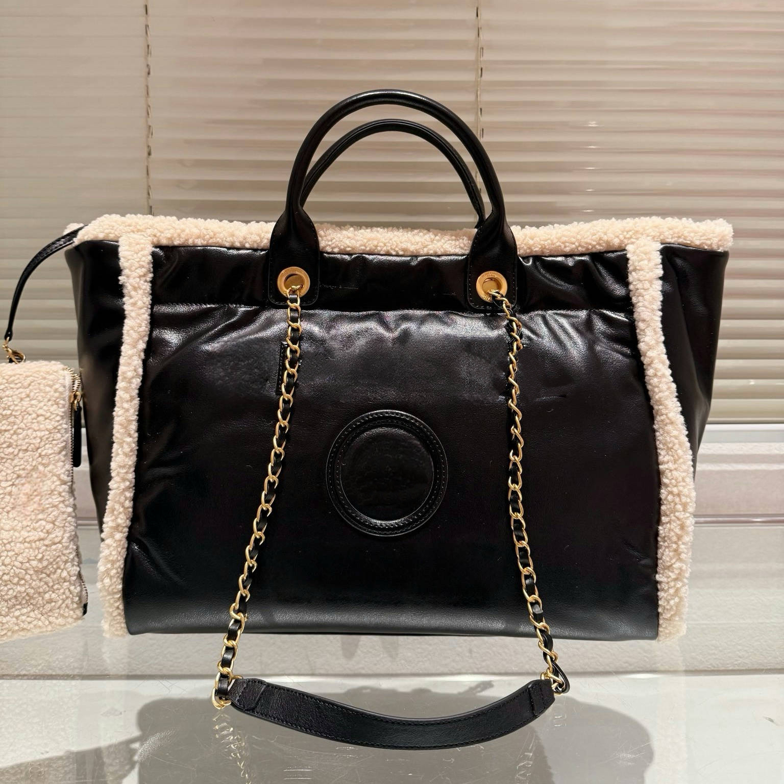 Luxury Designer Beach Bag Shopper Bags Women Handbag The Tote Pearl Canvas Mens Cross body Bag Linen Deauville Vacation Travel Bag Lady Shoulder Purses Laptop Bag