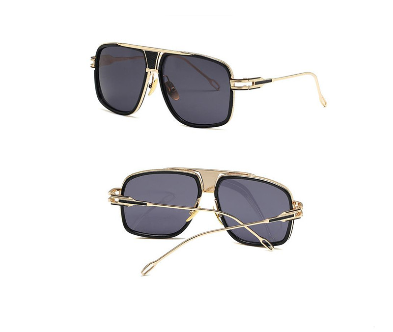 Designer Sunglasses For Women Men Sunglasses Polarized Sunglasses UV400 Fashion Classic Luxury Glasses Goggle Pilot Alloy Square Frame Glasses AF294