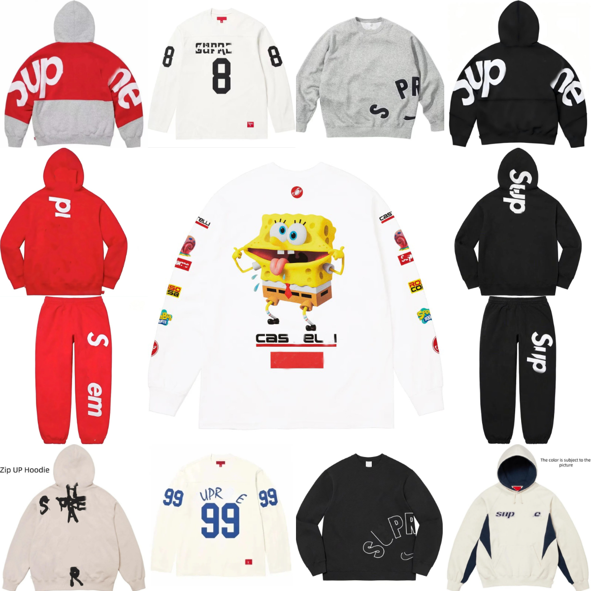 Hoodies For Men Men's Super Hoodie Designer Hoodie US street fashion letter embroidery hoodie quality comfortable plus size women sweater hip hop 2026