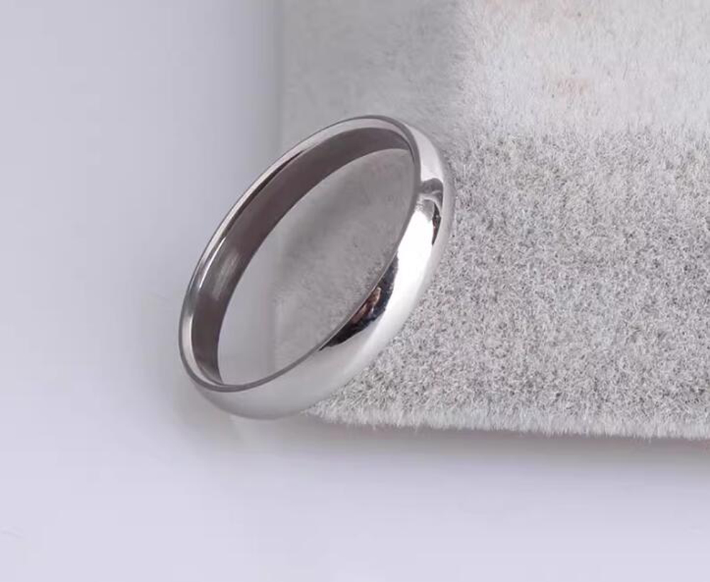 Letter Diamond Ring Women designer rings Luxury gift high quality 18K Gold rings Stainless rings for wedding party titanium rings A1 L12