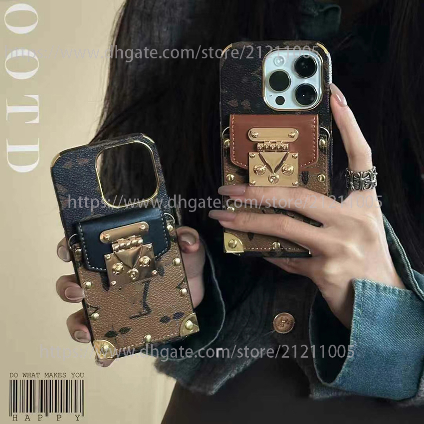 1V Phone Case For I… - image